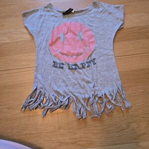 Lily Bleu shirt sz 5